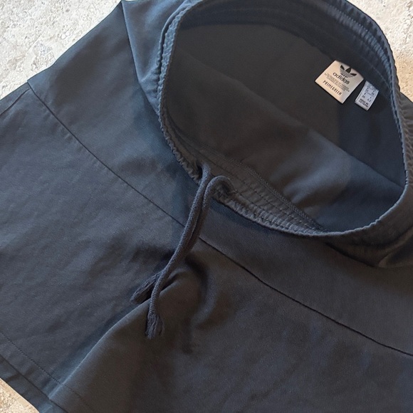 Adidas small Primegreen Black Skater Skirt - Picture 8 of 8